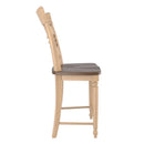  Canadel Canadel Stool STO035382920MALF IMAGE 3