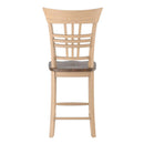  Canadel Canadel Stool STO035382920MALF IMAGE 4