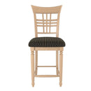  Canadel Canadel Stool STO03538RO20MALF IMAGE 1