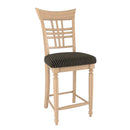  Canadel Canadel Stool STO03538RO20MALF IMAGE 2