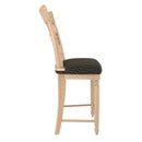  Canadel Canadel Stool STO03538RO20MALF IMAGE 3