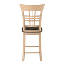  Canadel Canadel Stool STO03538RO20MALF IMAGE 4