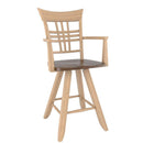  Canadel Canadel Stool STO035382920M24SA IMAGE 2