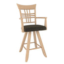  Canadel Canadel Stool STO03538RO20M24SA IMAGE 2