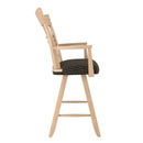  Canadel Canadel Stool STO03538RO20M24SA IMAGE 3