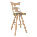  Canadel Canadel Pub Height Stool STO03538F420M30S IMAGE 2