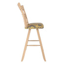  Canadel Canadel Pub Height Stool STO03538F420M30S IMAGE 3