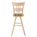  Canadel Canadel Pub Height Stool STO03538F420M30S IMAGE 4