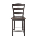  Canadel Canadel Stool STO039322930MNLF IMAGE 1