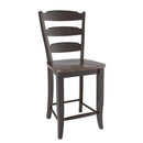  Canadel Canadel Stool STO039322930MNLF IMAGE 2