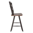  Canadel Canadel Stool STO039323330M24S IMAGE 3