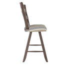  Canadel Canadel Stool STO039324G29M24S IMAGE 3