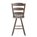  Canadel Canadel Stool STO039324G29M24S IMAGE 4