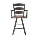  Canadel Canadel Stool STO039323330M24SA IMAGE 1