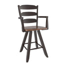  Canadel Canadel Stool STO039323330M24SA IMAGE 2