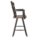  Canadel Canadel Stool STO039323330M24SA IMAGE 3