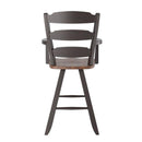  Canadel Canadel Stool STO039323330M24SA IMAGE 4