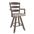  Canadel Canadel Stool STO039324G29M24SA IMAGE 2