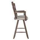  Canadel Canadel Stool STO039324G29M24SA IMAGE 3