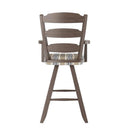  Canadel Canadel Stool STO039324G29M24SA IMAGE 4