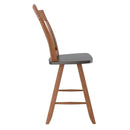  Canadel Canadel Stool STO061440511M24S IMAGE 3