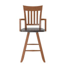  Canadel Canadel Stool STO061440511M24SA IMAGE 1