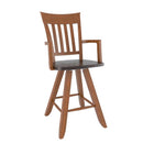 Canadel Canadel Stool STO061440511M24SA IMAGE 2