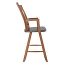  Canadel Canadel Stool STO061440511M24SA IMAGE 3