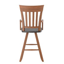  Canadel Canadel Stool STO061440511M24SA IMAGE 4