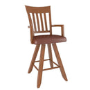  Canadel Canadel Stool STO06144XA11M24SA IMAGE 2