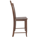  Canadel Canadel Stool STO070013333M24F IMAGE 3
