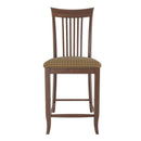  Canadel Canadel Counter Height Stool STO07001QH33M24F IMAGE 1