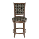  Canadel Canadel Counter Height Stool STO08001FP19M24S IMAGE 1