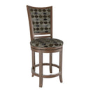  Canadel Canadel Counter Height Stool STO08001FP19M24S IMAGE 2