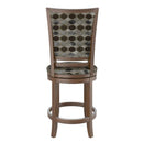  Canadel Canadel Counter Height Stool STO08001FP19M24S IMAGE 4
