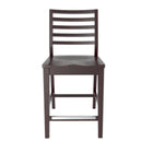  Canadel Canadel Counter Height Stool STO080081212M24F IMAGE 1