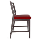  Canadel Canadel Counter Height Stool STO08008TC12M24F IMAGE 3