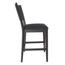  Canadel Canadel Stool STO080333W05M24F IMAGE 3