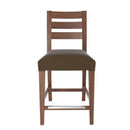  Canadel Canadel Counter Height Stool STO8039UF-24 IMAGE 1