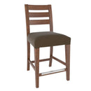  Canadel Canadel Counter Height Stool STO8039UF-24 IMAGE 2
