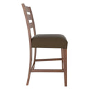  Canadel Canadel Counter Height Stool STO8039UF-24 IMAGE 3