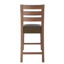  Canadel Canadel Counter Height Stool STO8039UF-24 IMAGE 4
