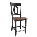  Canadel Canadel Counter Height Stool STO081003334M24F IMAGE 2