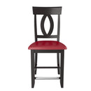  Canadel Canadel Counter Height Stool STO08100XG34M24F IMAGE 1
