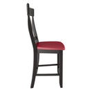  Canadel Canadel Counter Height Stool STO08100XG34M24F IMAGE 3