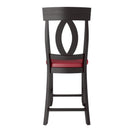  Canadel Canadel Counter Height Stool STO08100XG34M24F IMAGE 4