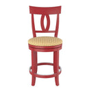  Canadel Canadel Counter Height Stool STO08100QI84M24S IMAGE 1