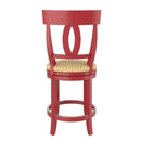  Canadel Canadel Counter Height Stool STO08100QI84M24S IMAGE 4
