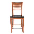  Canadel Canadel Counter Height Stool STO082290539M24F IMAGE 1