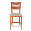  Canadel Canadel Counter Height Stool STO08229AY39M24F IMAGE 1